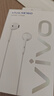 vivo XE160 耳机 Type-C 版 半入耳线控有线耳机 1.25m 实拍图