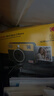 KODAK MiniShot2 Retro拍立得相机一次成像复古照相机 拍照打印一体学生旅游便携 节日礼物结婚生日送礼 黄色套餐一（标配+30张相纸） 实拍图