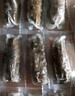 棒棰岛 大连冷冻海参1000g礼盒 20-24只 免泡发辽刺参 固形物85% 非即食 实拍图