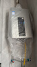 海尔燃气热水器【星光JM6PRO】16升天然气家用节能 水伺服恒温【国家补贴15%】 低水压启动 上门安装 实拍图