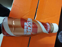 雀巢（Nestle）【侯明昊推荐】即饮咖啡 丝滑拿铁焦糖口味 咖啡饮料 268ml*15瓶 实拍图