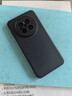煊卡【头层真皮丨镜头全包】适用华为Mate70手机壳mate70保护套素皮软边超薄防摔抗指纹商务轻奢男女 实拍图