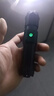 【已售300万】LED高亮手电变焦远射高续航户外可充电便携式手电筒 黑色 【升级款】爆亮变焦 400毫安 实拍图