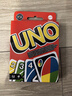 UNO【美泰正版UNO】优诺元旦过年聚会玩具多人正版互动扑克牌W2085 实拍图