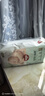 好奇（Huggies）小森林纸尿裤M50片(6-11kg)尿不湿心钻【透氧顶配更低敏】 实拍图