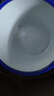 茶缸老式搪瓷杯毕业礼物老师复古搪瓷杯带盖马克杯茶缸子怀旧老式 不带盖12cm 实拍图