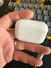 华强北新款【官配正品丨顶配Pro9代】华强北蓝牙耳机Air无线Pro2降噪国家补贴适用苹果iPhone17/16入耳式Pods 【2025新款丨全功能顶配版】 ANC主动降噪+滑动调音+空间音频 实拍图