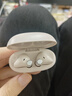 漫步者（EDIFIER）Zero Buds 真无线蓝牙耳机 音乐耳机 半入耳式耳机 适用苹果小米华为 雅粉 新年礼物 实拍图