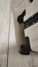 双星（doublestar）铝框行李箱拉杆箱加厚大容量旅行箱韩版新款可登机箱密码箱皮箱子 瓷白色卡扣【加厚箱体可坐可骑】 28英寸 大容量箱长途旅行箱 实拍图