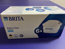 碧然德（BRITA） 家用滤水壶 净水壶滤芯 Maxtra 多效滤芯 6枚装 实拍图