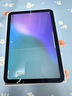 Apple/苹果 iPad mini (A17 Pro) 8.3英寸 平板电脑(128G WLAN版/mini7/MXN63CH/A)深空灰色 实拍图