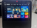 小米（MI）智能家庭屏 Pro 8音响小爱同学音箱音响智能音箱 7500mAh长续航/MIUI Home智能中控 小米智能家庭屏Pro 8 实拍图