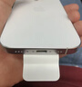 Apple/苹果【国家补贴需激活】iPhone 16 Pro（A3294）128GB 原色钛金属 支持移动联通电信5G 双卡双待 实拍图
