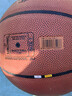 斯伯丁（SPALDING）篮球TF系列7号PU比赛室内外兼用耐磨成人青少年 77-176Y 实拍图