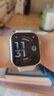 小米（MI）REDMI Watch 6 皎月银 国家补贴 澎湃OS 3 心率血氧监测 蓝牙通话 红米手表6 智能手表 小米汽车 实拍图