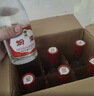 汾酒 红盖玻汾 清香型白酒 42度 475mL*6瓶 整箱非原箱 实拍图