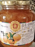 全南蜂蜜柚子茶1000g 韩国进口果酱 冲调饮品节日礼品 类目TOP 实拍图
