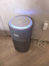 飞利浦（PHILIPS）空气净化器除甲醛神器新房急入住鼻炎专业家用宠物净化机除烟味病毒过敏原螨尘AC4228/04 实拍图