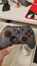 盖世小鸡（GAMESIR）启明星2无线游戏手柄 switch2手机NS安卓苹果PC电脑电视steam蓝牙双人成行黑神话宝可梦za宏编程 实拍图