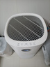 美的宠物专用空气净化器 猫毛吸毛器去浮毛除异味除螨除尘除过敏原除臭神器消毒高效除菌 客厅大风量 【升级高配】KJ600G 实拍图