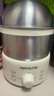 九阳（Joyoung）蒸蛋器 煮蛋器 定时 自动断电安心用 小型316L不锈钢多功能 双层蒸煮鸡蛋早餐神器ZD14-GE330 实拍图