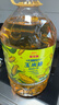 金龙鱼 食用油 非转基因 物理压榨玉米油6.18L（蕴含植物甾醇） 实拍图