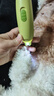 雪貂留香猫咪磨甲器专用狗狗指甲钳神器猫爪子宠物指甲打磨刀 实拍图