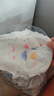 好奇（Huggies）金装拉拉裤XXL74(15kg以上)尿不湿【速干不易红】 实拍图