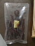 科尔沁超干风干牛肉干 辣味300g 袋装 休闲零食 肉干肉脯 内蒙特产小吃 实拍图