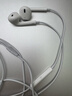 Apple/苹果 EarPods USB-C有线耳机 type-c有线耳机苹果耳机 苹果17有线耳机笔记本耳机游戏音乐 实拍图
