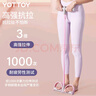yottoy脚蹬拉力器仰卧起坐辅助器小飞燕弹力带绳健身器材拉伸训练 实拍图