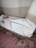 好奇（Huggies）铂金装小桃裤纸尿裤L76片(9-14kg)大号尿不湿【透爽散热】 实拍图