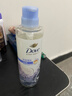 多芬（Dove）【轻盈蓬松】无硅油氨基酸洗发水470ml蓝风铃 细软扁塌发质 实拍图