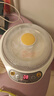 小熊（Bear） 酸奶机 家用全自动米酒机不锈钢内胆酸奶发酵 陶瓷4分杯 SNJ-B10K1 实拍图