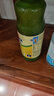 新的（sunquick）浓缩果汁 柠檬汁840ml 气泡水鸡尾酒烘焙伴侣 果汁饮品浓浆 年货 实拍图