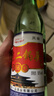 【口粮酒精选】北京二锅头清香型高度桶装瓶装泡药酒白酒 多度数 56度 500mL 1瓶 实拍图