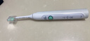 飞利浦（PHILIPS） 电动牙刷头适配HX6511/HX6730/HX6761/3226 HX9021 C2牙菌斑预防型 3支 实拍图