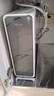 海尔（Haier）净水器鲜活水Pro1200G家用厨房专用台下用净水机RO反渗透自来水过滤器厨下直饮水机净饮机国家补贴 【净水年度金榜】瞬时1400G鲜活水Pro1200G 实拍图