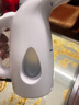 骆驼手持蒸汽挂烫机家用便携式熨斗迷你熨衣服神器小型旅行家用小型蒸汽熨烫机礼品团购 【智尊款】赠毛刷量杯 实拍图