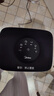 美的（Midea）【央视展示】石墨烯火焰暖风机取暖器 家用电热电暖器 全屋速热升温电暖气 轻音节能小太阳NFT-HYR 实拍图