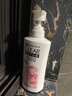 清扬女士去屑洗发水 樱花沁爽500g 烟酰胺净屑止痒留香洗头膏热门商品 实拍图