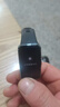 华为（HUAWEI）手环10 标准版 羽砂黑 智能手环专业睡眠分析情绪健康铝合金机身心率监测运动手环华为手环9升级 实拍图