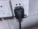 贝锐向日葵4G智能插座C4无网远程开机插座智能统计电量定时开关远程控制电脑开机倒计时断电安全4G入网免wifi 实拍图