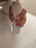 博皓（prooral）电动冲牙器洗牙器冲洗器牙齿清洁器水牙线洁牙器牙结石牙套牙齿冲洗器牙缝正畸喷嘴家用便携式5025 天空蓝 |热销4万+ 实拍图