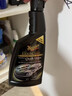 美光（Meguiar's）金装快易喷蜡473ML去污上光3M养护蜡含棕榈汽车手喷蜡 实拍图
