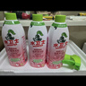 水卫士除菌净味浴室清洁剂480g*3瓶卫生间除垢墙面去污玻璃顽固水垢清洗 实拍图