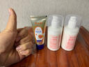 隆力奇维生素E乳身体乳护手霜男女士保湿滋润面霜润肤乳套装 实拍图