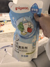 贝亲（Pigeon）奶瓶清洗剂婴儿专用玩具果蔬清洗剂清洁剂洗洁精实惠套装 600ml*2 实拍图