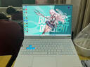 华硕天选6 Pro 酷睿版 国家补贴20% 16英寸游戏本 笔记本电脑(i7-14650HX 16G 1T RTX5060 2.5K)青 实拍图