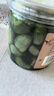 云山半腊八蒜400g 绿蒜 醋泡蒜糖蒜头 糖醋蒜 翡翠腌蒜烧烤食材 实拍图